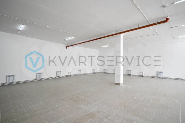 Сдам помещение свободного назначения, 269 м²