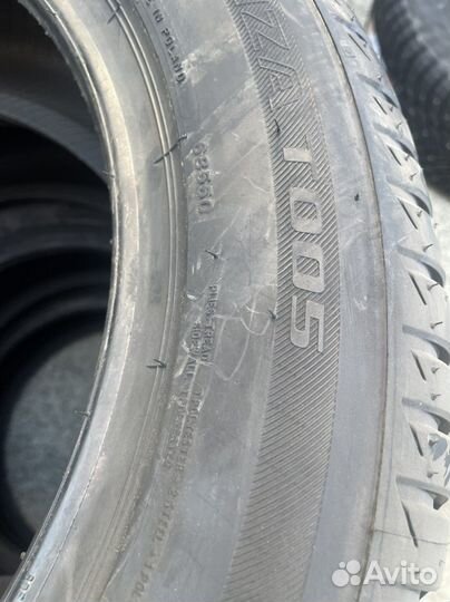 Bridgestone Turanza T005A 205/60 R16 92H