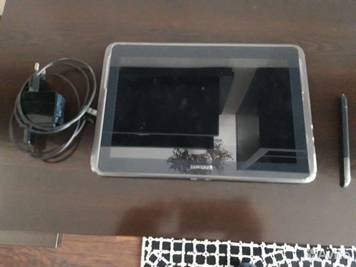 Планшет samsung galaxy Note 10.1