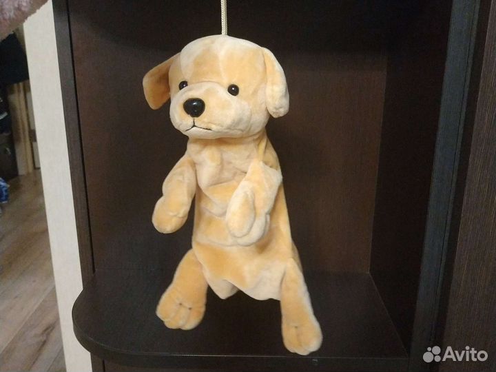 Пенал новый