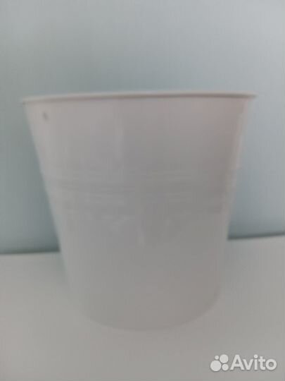 Кашпо подвесное IKEA