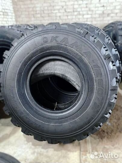 Кама-1260-2 425/85r21 18pr