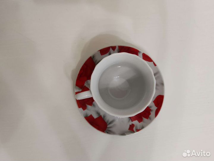 Чайный сервиз