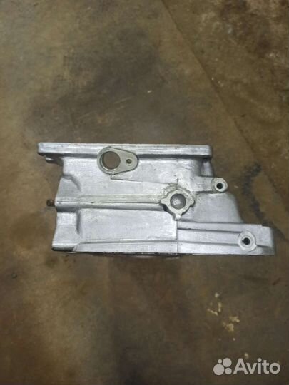 Головка блока ваз 21214