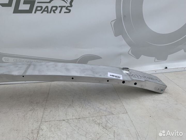 Усилитель бампера Mercedes W246 A2466201100