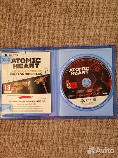 Игры для приставок PS5