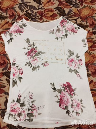 Кофточка женская летняя