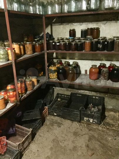 Гараж, 24 м²