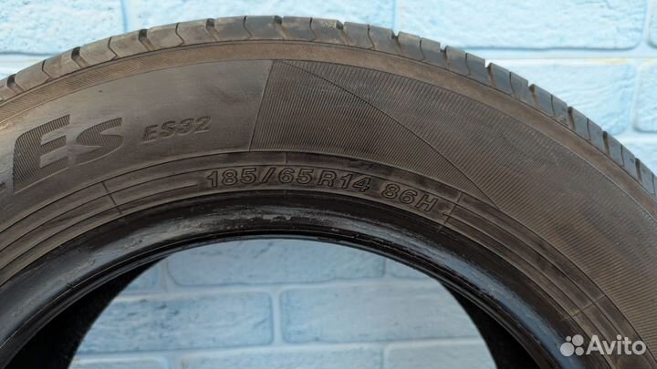 Yokohama BluEarth-ES ES32 185/65 R14 86H