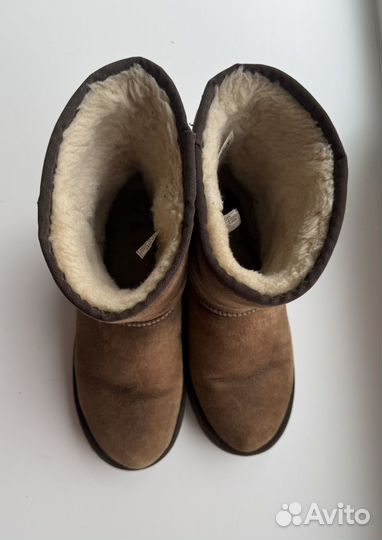 Угги Ugg женские 39