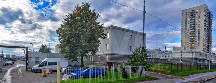 Гараж, 18 м²