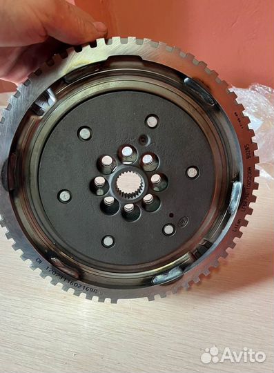 Вариатор Geely Emgrand ec7 новый