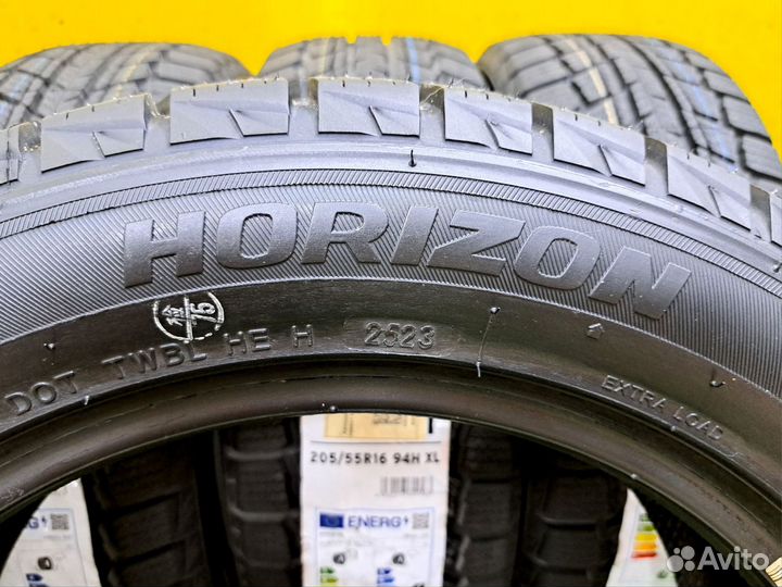 Horizon HW501 205/55 R16 94H