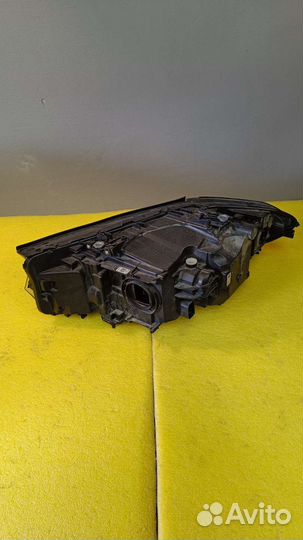 Фара BMW G30 G38 правая дорестайлинг