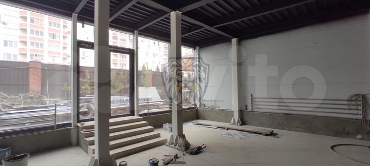 Сдам помещение свободного назначения, 470 м²