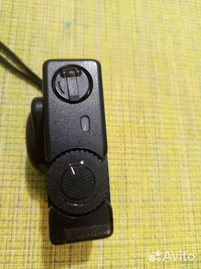 Фотоаппарат Агат 18к