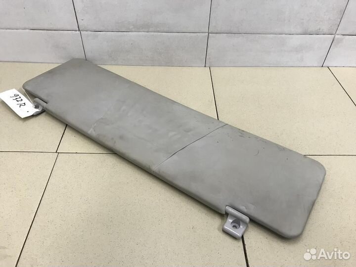 Козырек солнцезащитный (внутри) Ducato 244 (+елабу