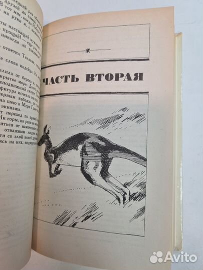 Жюль Верн Дети Капитана Гранта