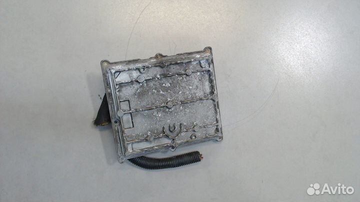 Блок управления двигателем Ford Transit, 2012