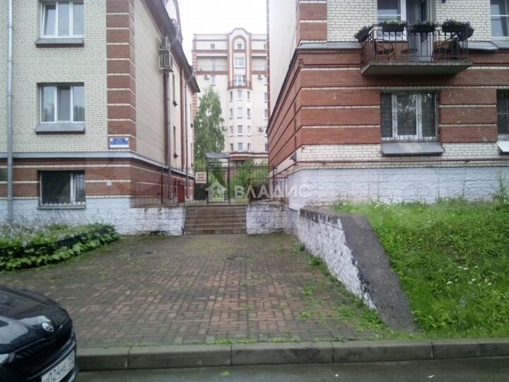 1-к. квартира, 47,2 м², 1/6 эт.