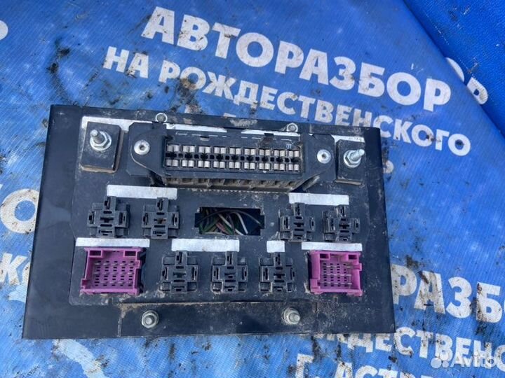 Блок предохранителей. Maxus Ld100 (L6Pbk)