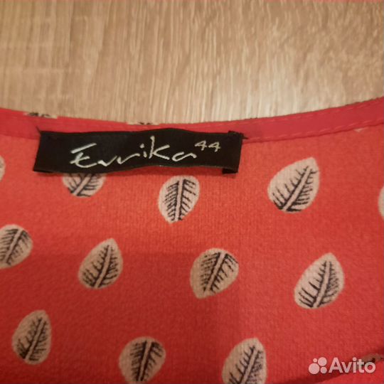 Платье женское