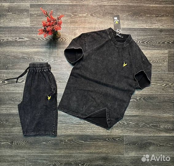 Летный костюм Carhartt