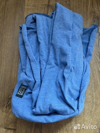 Слинг шарф diva milano