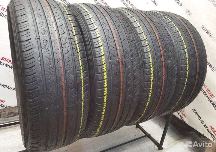 Dunlop Grandtrek PT1 235/55 R18 100H