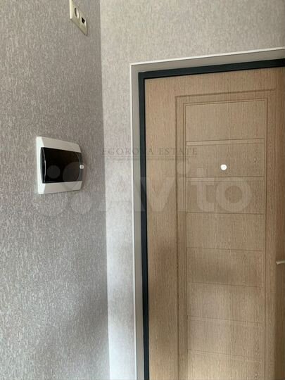 Квартира-студия, 19 м², 2/9 эт.