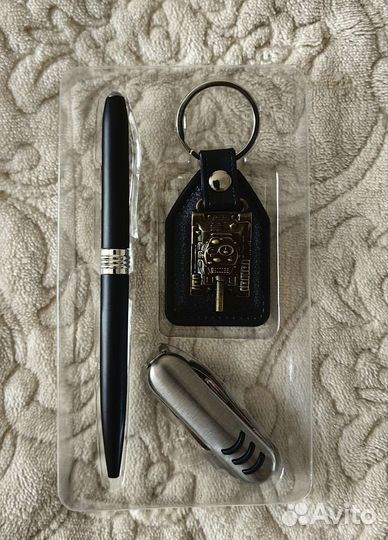 Мужской подарочный набор