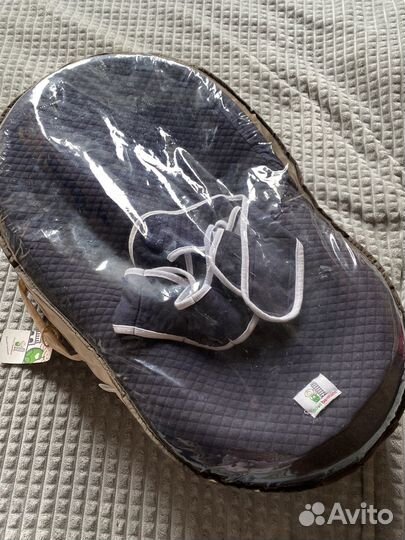 Кокон для новорожденных dolce bambino