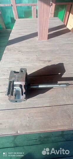 Инструмент для ремонта блока MAN