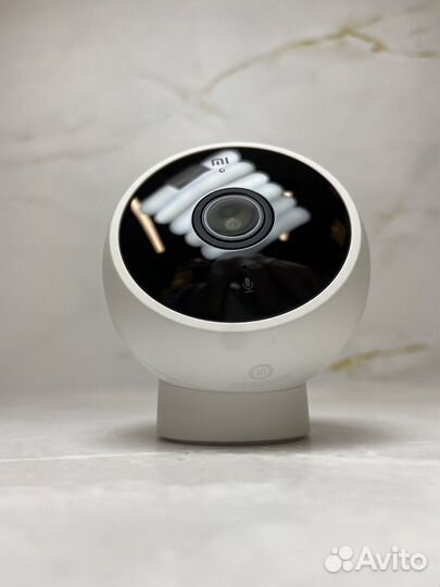 Камера видеонаблюдения IP xiaomi