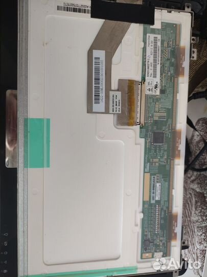 Ноутбук asus EEE PC 1005PE на запчасти