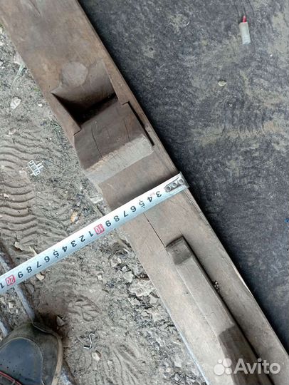 Ручной инструмент СССР