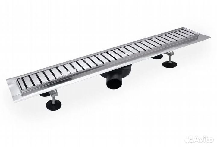 Трап tece под плитку 700