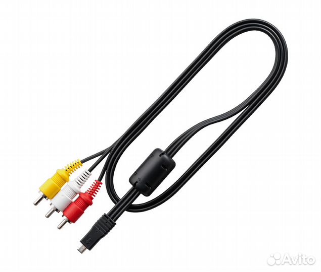 Nikon Аудио видео кабель EG-CP16