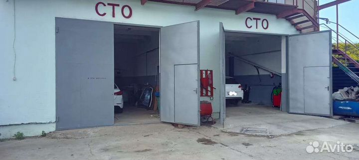 Автосервис, ремонт авто(двигателя, ходовой)
