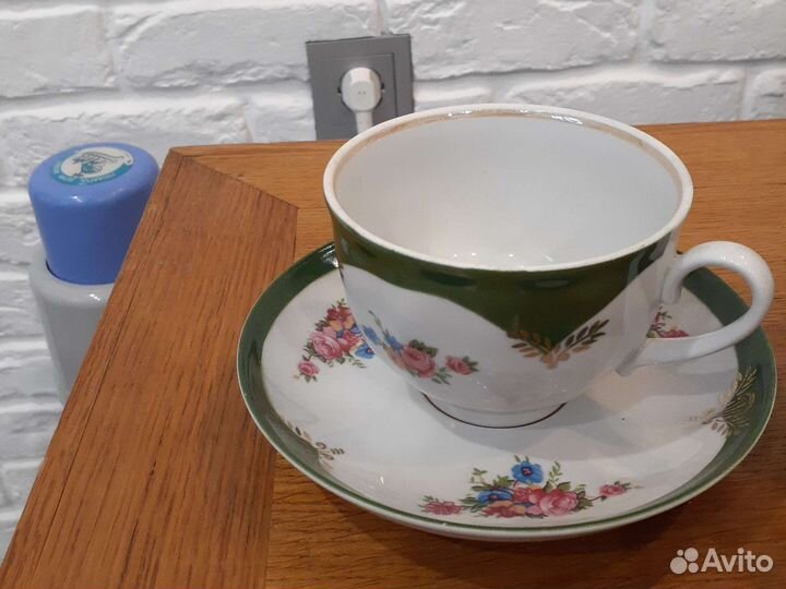 Доборы к разным сервизам