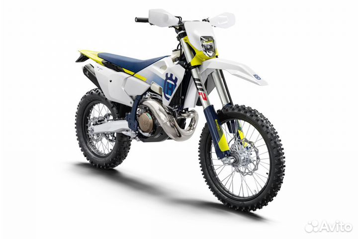 Husqvarna TE 300i 2024