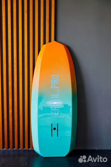 Электрофойл Efoil Pro Profi