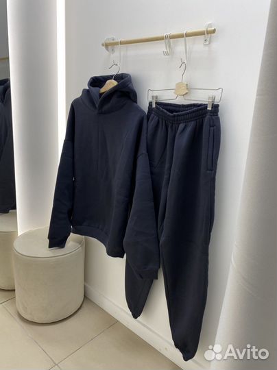 Комтюм спортивный мужской