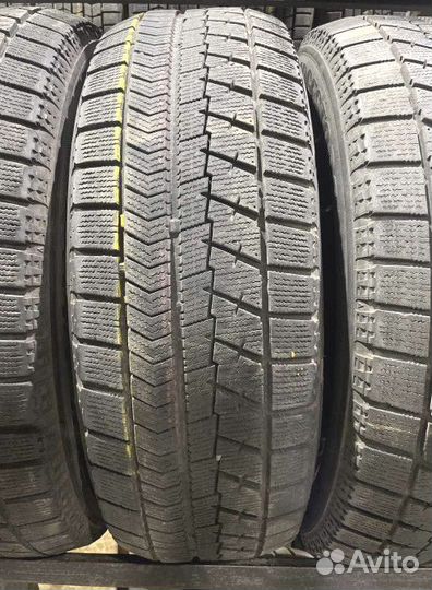 Bridgestone Blizzak VRX 215/65 R16 101V