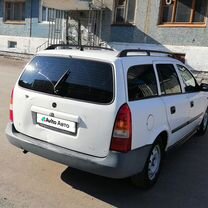 Opel Astra 1.2 MT, 1998, 327 000 км, с пробегом, цена 110 000 руб.