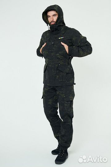 Костюм Горка на флисе