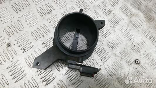 Расходомер воздуха дизельный ford focus 3 (KEA32BP