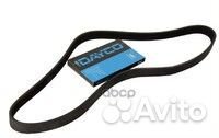 Ремень поликлиновый 6PK2160 Dayco
