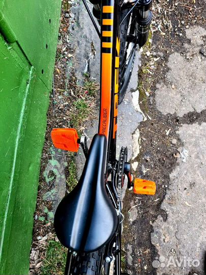 Велосипед детский trek Precaliber 20 7Sp (2020)