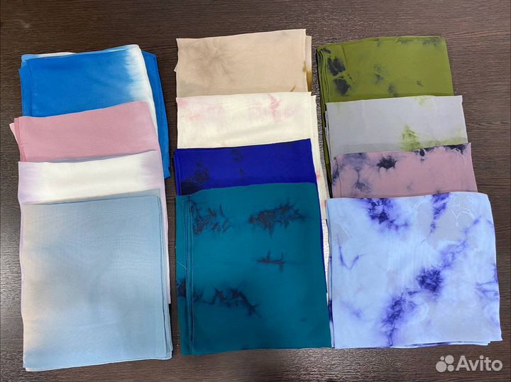 Шейлы «Тай Дай» Производство ОАЭ Размеры:70/2м